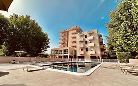 Hotel St Gregory Park By Oasigroup Hotels